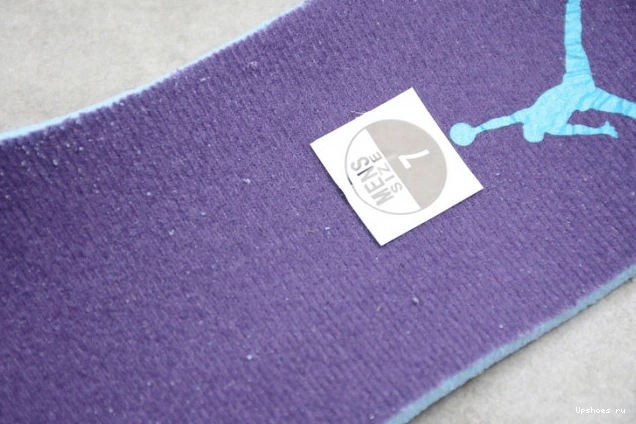  Mid 554724-415 Jordan 1 Hornets 0302